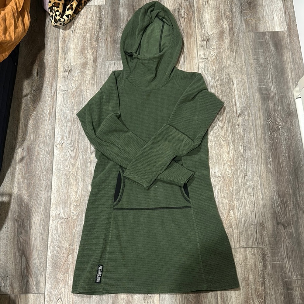 Women’s Melanzana Dress, nearly new!